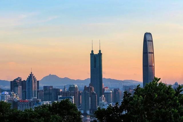 助冊易為大家全面解答注冊深圳公司相關(guān)事宜！